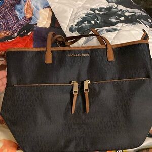 Never used Michael Kors tote